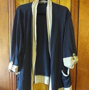 Faded Glory Cardigan
